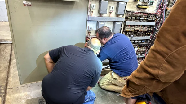 On the Job